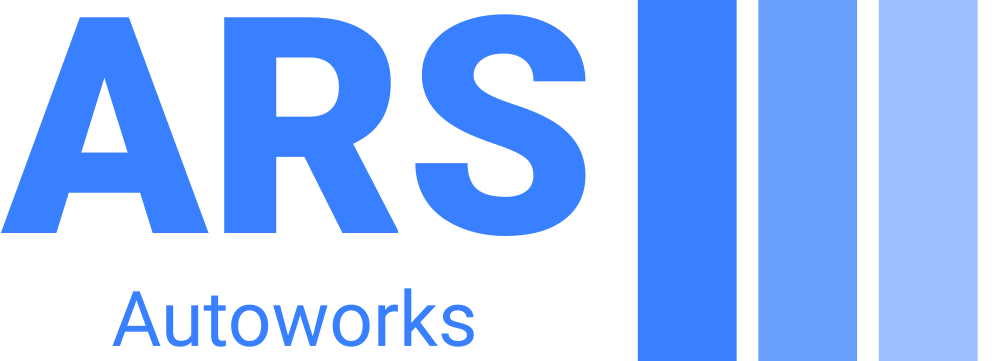 ARS Autoworks Logo
